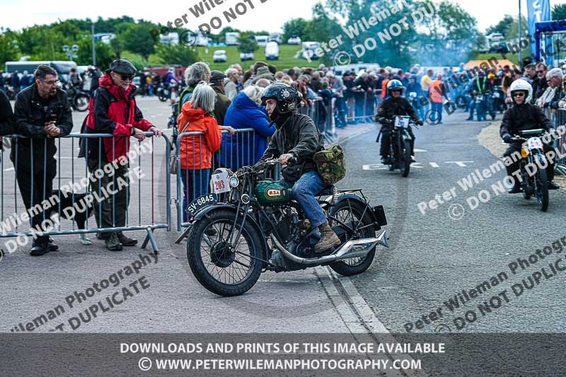 Vintage motorcycle club;eventdigitalimages;no limits trackdays;peter wileman photography;vintage motocycles;vmcc banbury run photographs